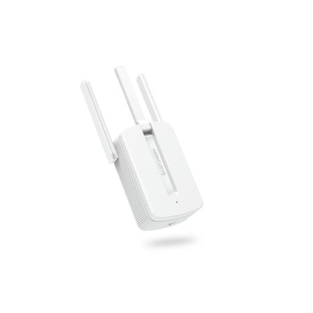 Buy Mercusys MW300RE Wireless Repeater WiFi Booster, MIMO