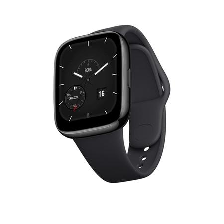 Redmi Note Watch Active Review Redmi Watch Active, Charcoal Black