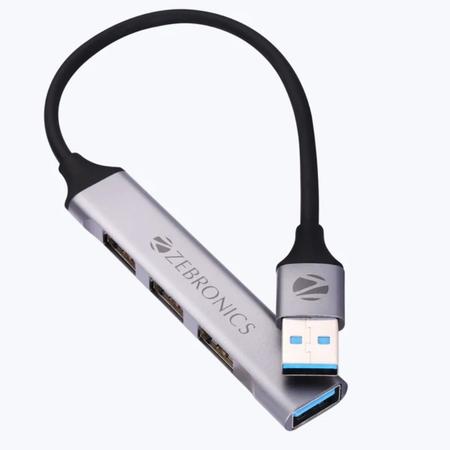 Zebronics IO12-200HB USB Hub