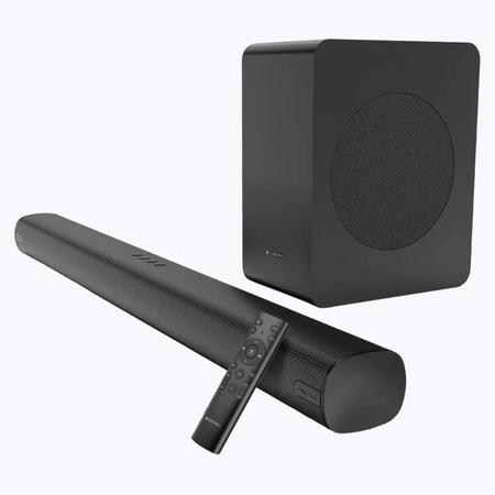 Zebronics C29 Juke Bar 9330 500 Watts 5.1 Computer Multimedia Speaker
