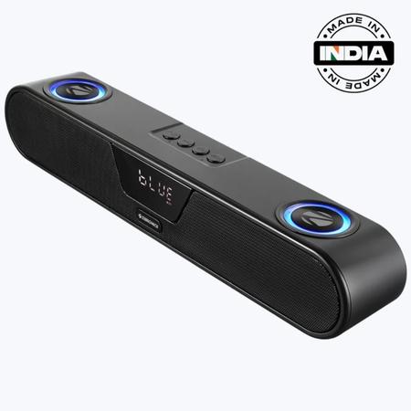 Zebronics Astra 40 20 Watts Portable Bluetooth Speaker Zebronics Astra 40 20 Watts Portable Bluetooth Speaker