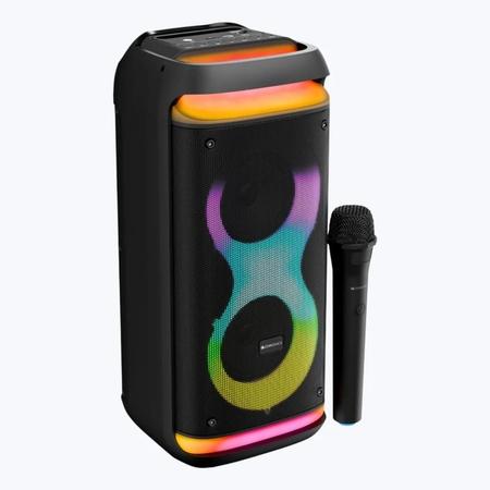Zebronics Buddy 150 40 Watts Portable Bluetooth Speaker Zebronics Buddy 150 40 Watts Portable Bluetooth Speaker