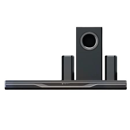 Zebronics SPK-ZEB Juke Bar 700 5.1 Soundbar (SBSPK 17) Zebronics SPK-ZEB Juke Bar 700 5.1 Soundbar (SBSPK 17)