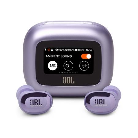 Buy JBL Live BUDS True Wireless Noise Cancelling Earbuds, Hi