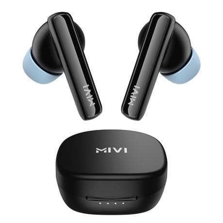 Case Mivi Headset Duopods M20 Charging Case Mivi Duopods M20