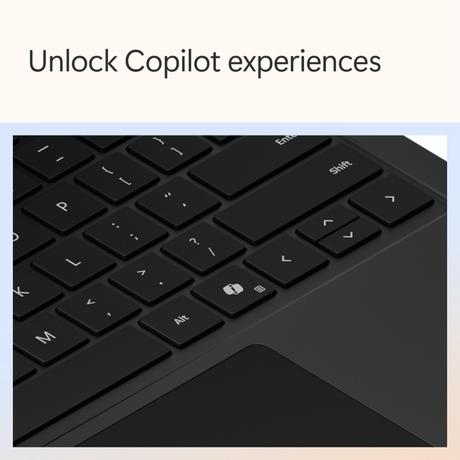 Microsoft Surface 2036 Standard Laptop (Qualcomm Snapdragon X Plus/16 GB/512 GB SSD/Qualcomm Adreno GPU/Windows 11 Home/MSOffice/PixelSense Flow Display), 35.0 cm - 13.8 inch, Graphite-8