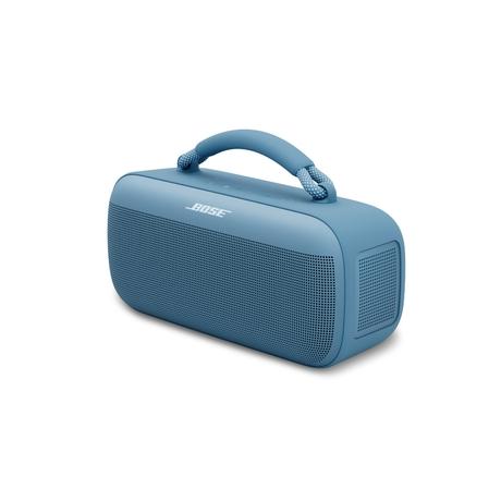 Buy Bose SoundLink Max Portable Speaker, Dusk Blue at Reliance Digital