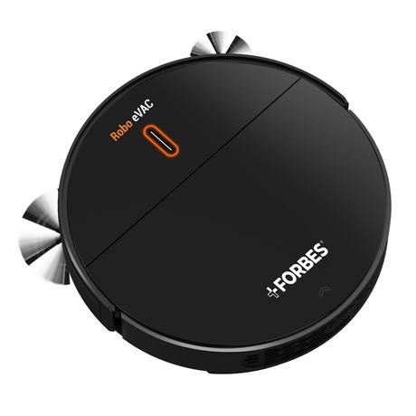 Eureka Forbes Robo EVac Automatic Vacuum Cleaner with Intelligent Suction Adjustment-10