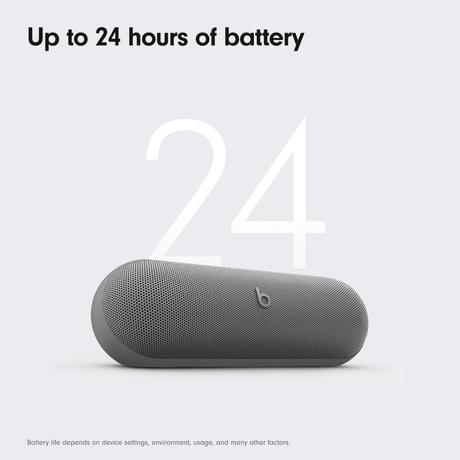 Beats Pill Kim スペシャルエディション　ダークグレイ Beats Pill Kim スペシャルエディション ダークグレイ - メルカリ