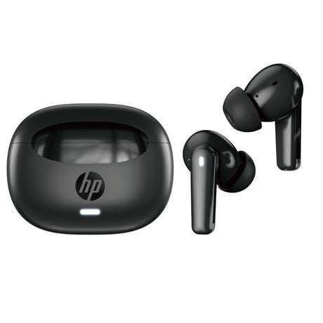 Buy HP H150 True Wireless Earbuds, Black at Reliance Digital
