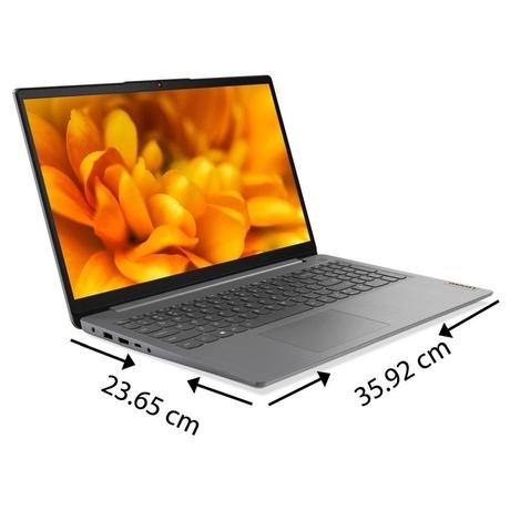 Buy Lenovo IdeaPad 3 Laptop (11th Gen Intel Core i5-1135G7/8 GB 