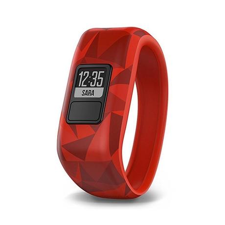 Garmin Vivofit Activity Tracker, Broken Lava