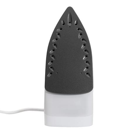 INGRACE Velena Mobile Iron MBS002A-G グレー Buy BPL MX BSIG00212 1200 Watts Steam Iron, Anti-Drip, Spray