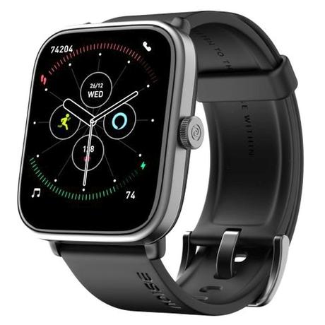 Buy Noise Colorfit Pro Smart Watch with Bluetooth Calling, 100