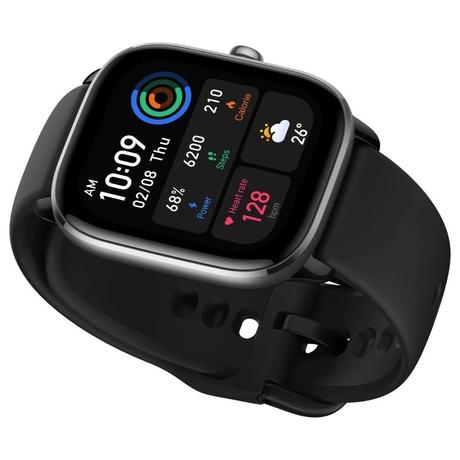 Fitness Tracker Xiaomi Amazfit Gts Mi Fit Xiaomi Smart Band Mi Fit