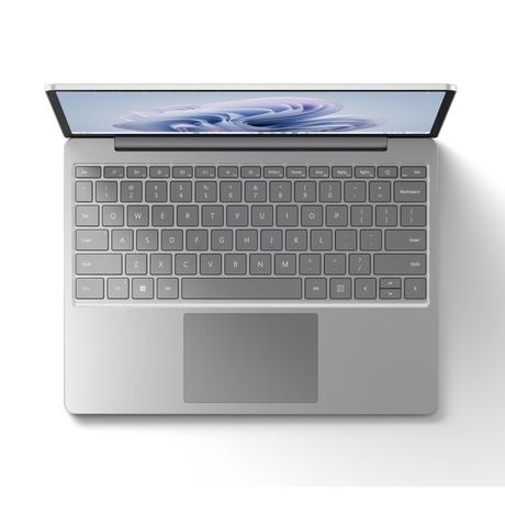Microsoft Surface Laptop GO 3 (31.49 cm (12.4 inch) Touch
