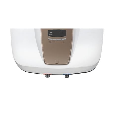 Buy Bajaj 25 Litres Vertical Storage Water Heater with Glass Lined