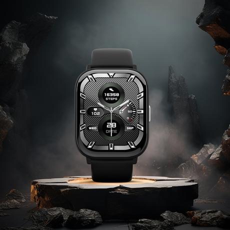 Buy Maxima Max Pro Gravity cm inch) Ultra HD Display BT