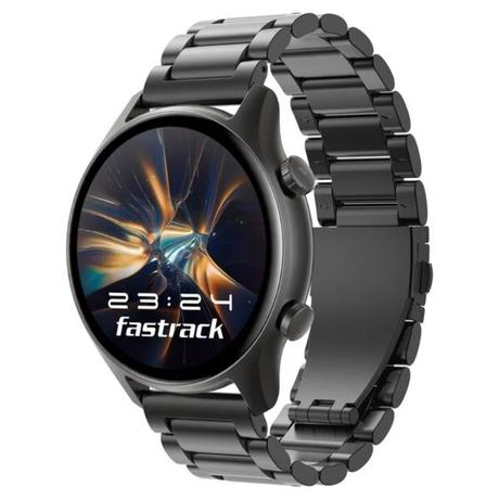 Buy Fastrack Revoltt FR2 Pro Smart Watch with cm inch