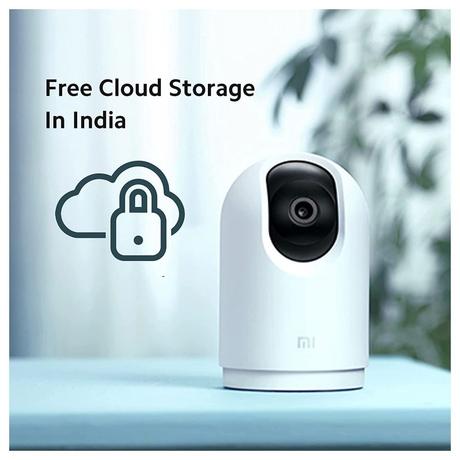 2k Pro Xiaomi 360 Camera Without Internet Buy Mi 360 Degree Home