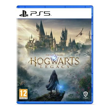 Hogwarts Legacy Playstation 5 Standard Edition-0