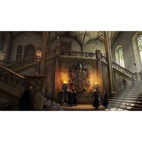 Hogwarts Legacy Playstation 5 Standard Edition-2