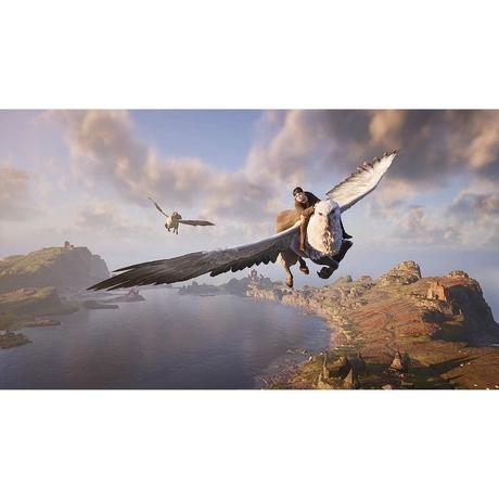 Hogwarts Legacy Playstation 5 Standard Edition-3
