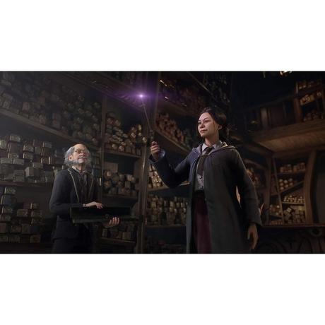 Hogwarts Legacy Playstation 5 Standard Edition-5