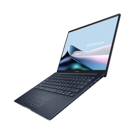Asus ZenBook UX3405MA-PZ962WS Standard Laptop (Intel Core Ultra 9/Intel AI Boost NPU/32 GB/1 TB /Intel Arc Graphics/Windows 11/Office Home and Student/OLED), 35.56 cm (14 inch), Ponder Blue-7