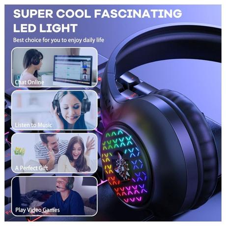 Gaming Headset Best Bluetooth Headphones For Lg Smart Tv The Best