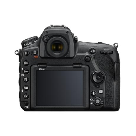 Nikon D850 DSLR Camera with 24-120 mm Lens Kit