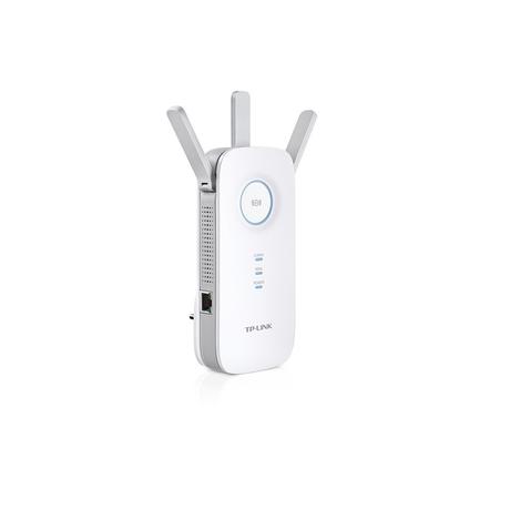 Re450 Manual Tp Link Extensor Buy TP-Link RE450 AC1750 Universal