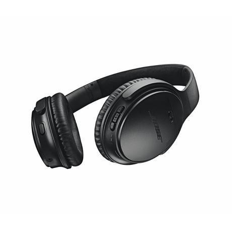 Buy Bose Quietcomfort Wireless Headphones, Upto 24 Hours of