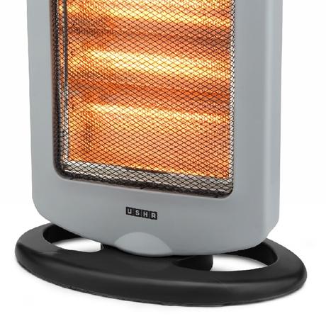 Halogen Heater Usha Room Heater Warranty Buy Usha Rod Halogen