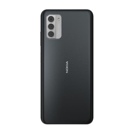 Buy Nokia G42 GB RAM, 256 ROM Smartphone, Grey at Reliance Digital