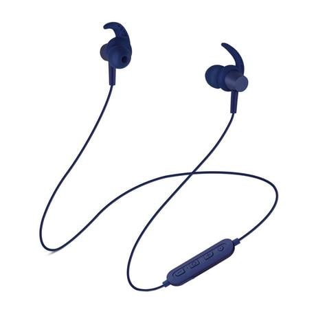 Buy Itek Play VA In-Ear Wireless Stereo Neckband Earphone with Mic