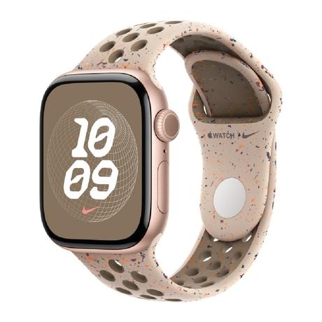 40 Mm Apple Watch 44 M Size Comparison 41mm On Wrist Difference