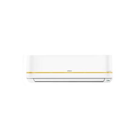 hitachi 2 ton split ac hot and cold