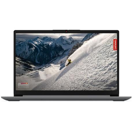 Lenovo 82R400EHIN IdeaPad Standard Laptop (AMD Ryzen 5700U/16 GB