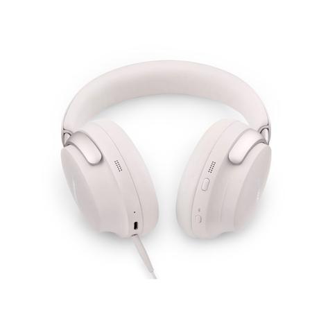 Buy Bose Quietcomfort Ultra Headphones, Upto 24 Hours of Playtime
