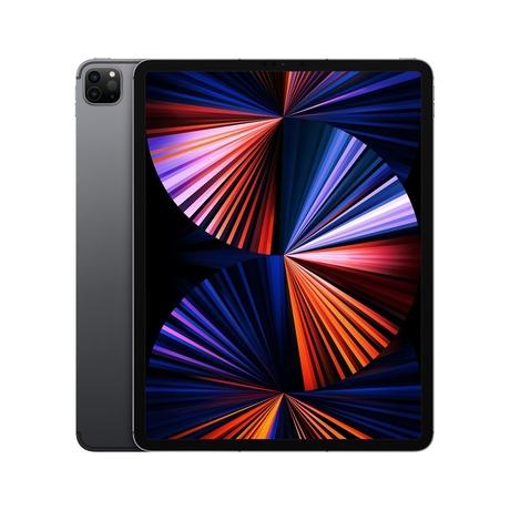 Buy Apple iPad Pro 5th Gen 2021 32.77 cm (12.9 inch) Wi-Fi + 
