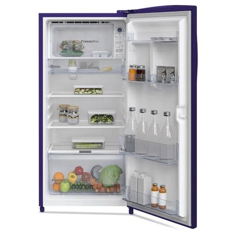 Buy Voltas Beko 188 L 3 Star Single Door Direct Cool