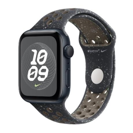 Sport Band Iwatch Nike Plus Series Midnight Sky Apple Watch Nike