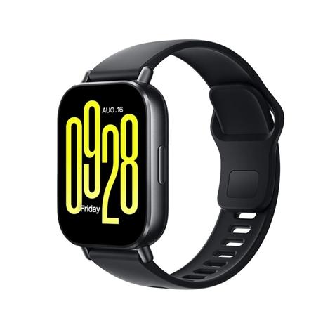 Redmi Watch Active Smartwatch, Black