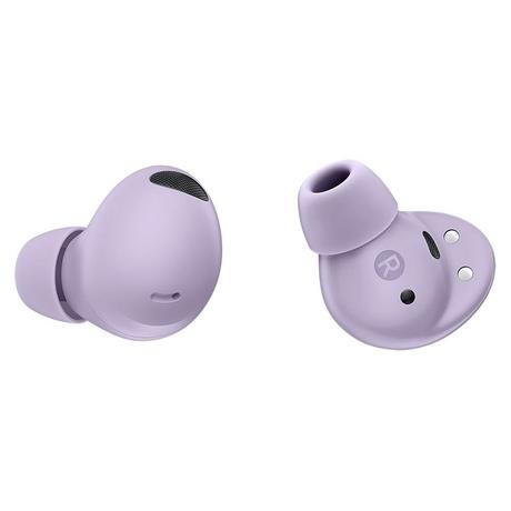 ヘッドホン SAMSUNG GALAXY BUDS2 LAVENDER VIOLET Buds2 Pro, with Innovative AI Features, Bluetooth Truly