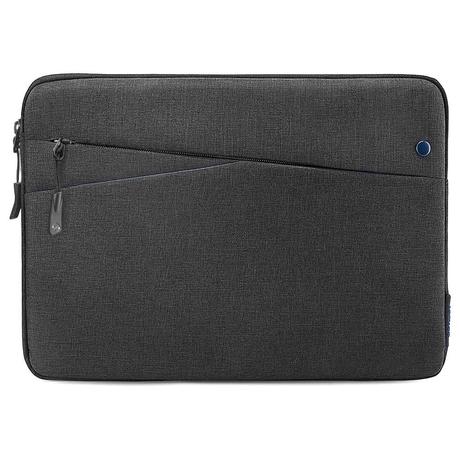 Tomtoc Laptop Sleeve for Laptop with Pocket for Small Accessories