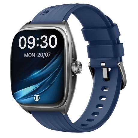 Buy Titan Smart Evolution Smartwatch with cm inch