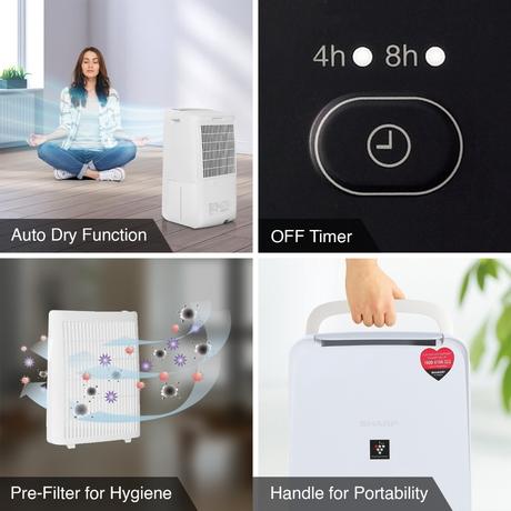 Personal Cooling System Clever Cool Sharper Image Buy Sharp