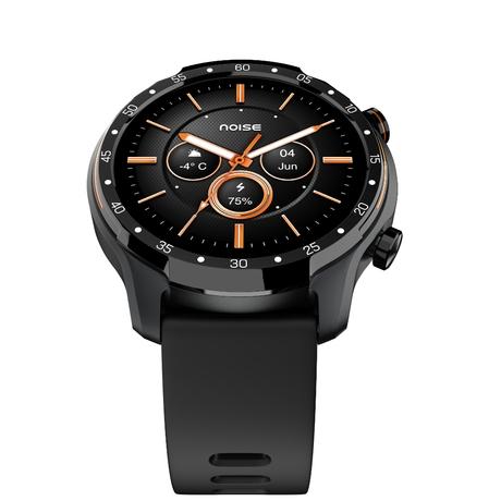 Buy Noise NoiseFit Voyage India's first 4G eSIM calling Smart