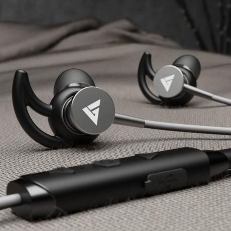 Buy Boult Audio GXCharge Wireless in Ear Bluetooth Neckband with